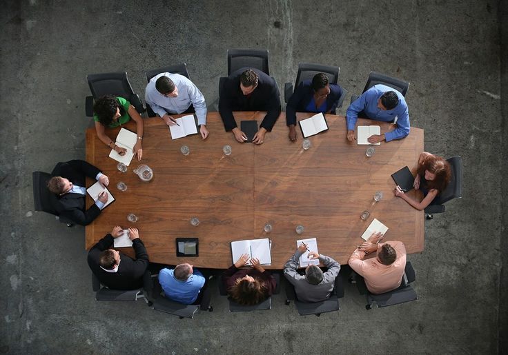 Life at The Media Foundry